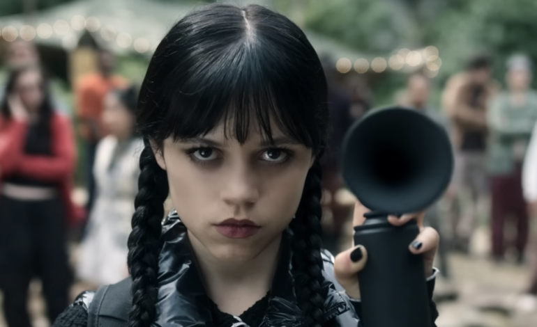 Review: ‘Wednesday’ Season 2, Episode 3 “Call of the Woe”